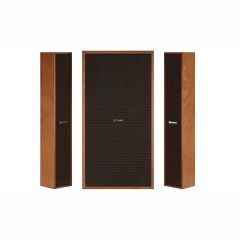  Bộ loa Sumico SC1216, Hệ thống loa 2.1, 350W, 20 Hz – 20 kHz 