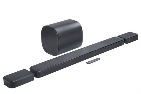 Bộ loa thanh JBL Bar 1300MK2