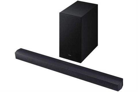 Bộ loa thanh Samsung HW-B450F/XV