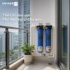 Bộ lọc nước tổng đầu nguồn Geyser Ecotar ECO