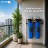 Bộ lọc nước tổng đầu nguồn Geyser Ecotar ECO
