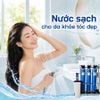 Bộ lọc nước tổng đầu nguồn Kangaroo KG1054T4, Van tự động