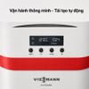 Bộ lọc nước tổng đầu nguồn Viessmann Vitopure S3-2T