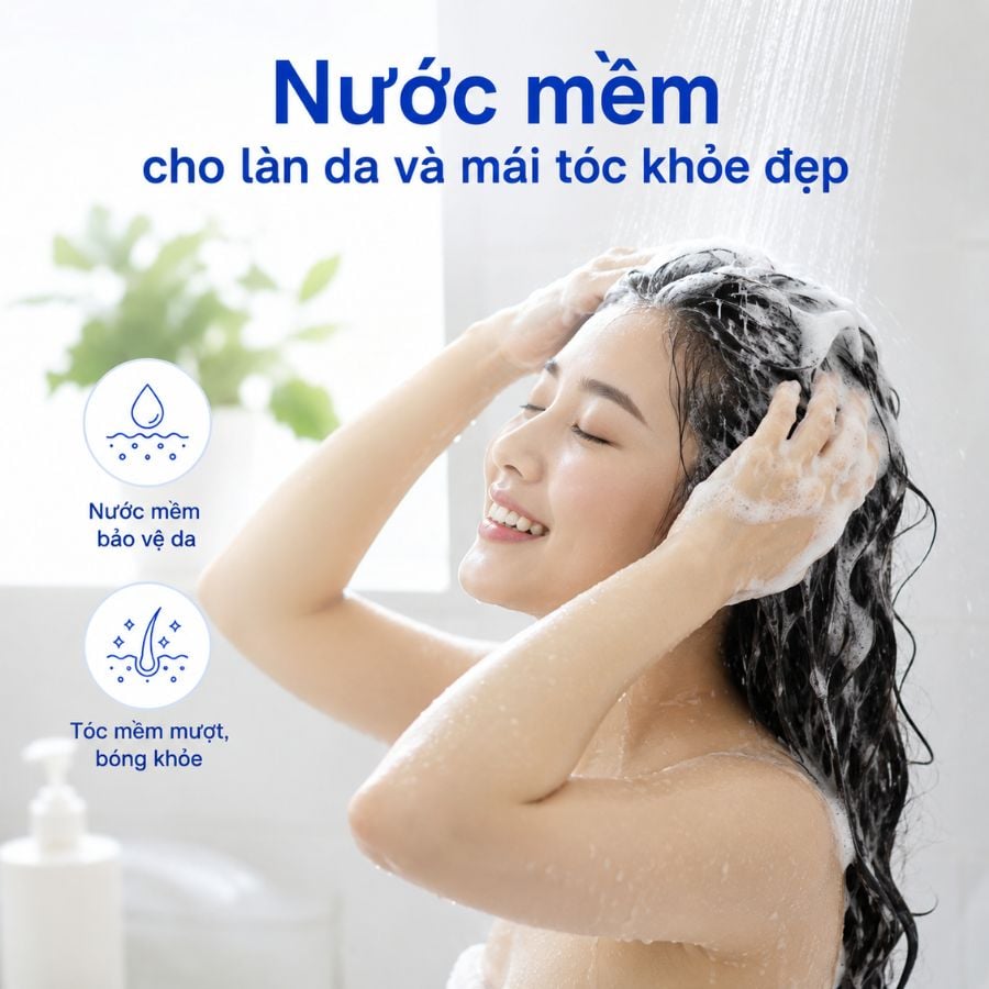 Ảnh minh họa Bộ lọc nước tổng đầu nguồn Viessmann Vitopure S3-2T 3