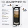 Bộ lọc nước trung tâm dùng điện ViessMann Vitopure S2-2T
