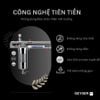 Bộ lọc tổng đầu nguồn mini Geyser Ecotar 1F1As