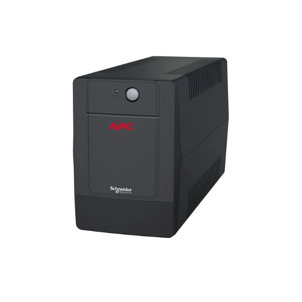 Ảnh minh họa Bộ lưu điện APC BVG1600I-MSN (Line Interactive/1600VA/900W) 1