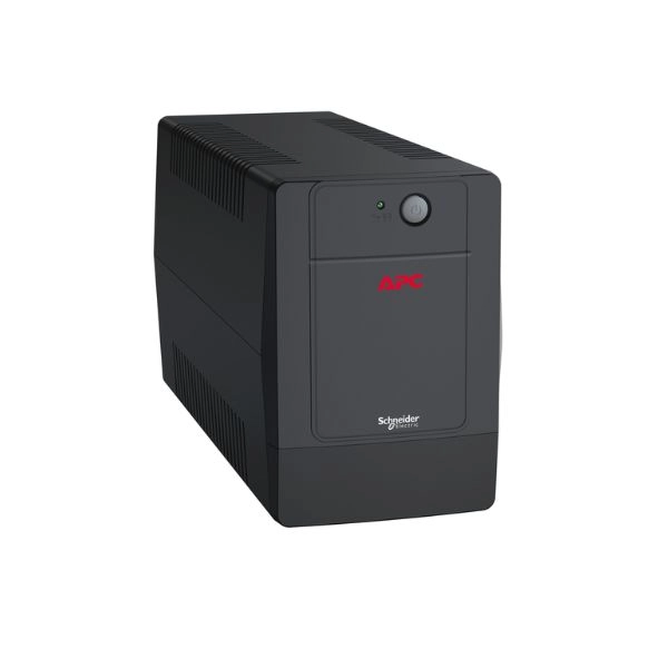 Ảnh minh họa Bộ lưu điện APC BVG1600I-MSN (Line Interactive/1600VA/900W) 2