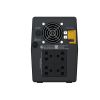 Bộ lưu điện APC BVG1600I-MSN (Line Interactive/1600VA/900W)