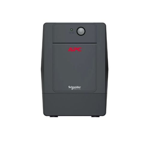 Bộ lưu điện APC BVG1600I-MSN (Line Interactive/1600VA/900W)