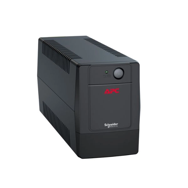 Ảnh minh họa Bộ lưu điện APC BVG900I-MSN (Line Interactive/900VA/480W) 1