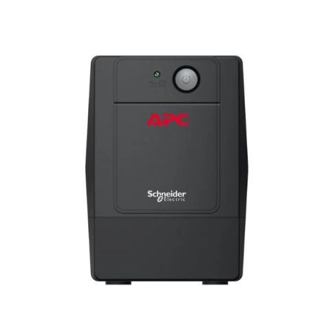 Bộ lưu điện APC BVG900I-MSN (Line Interactive/900VA/480W)