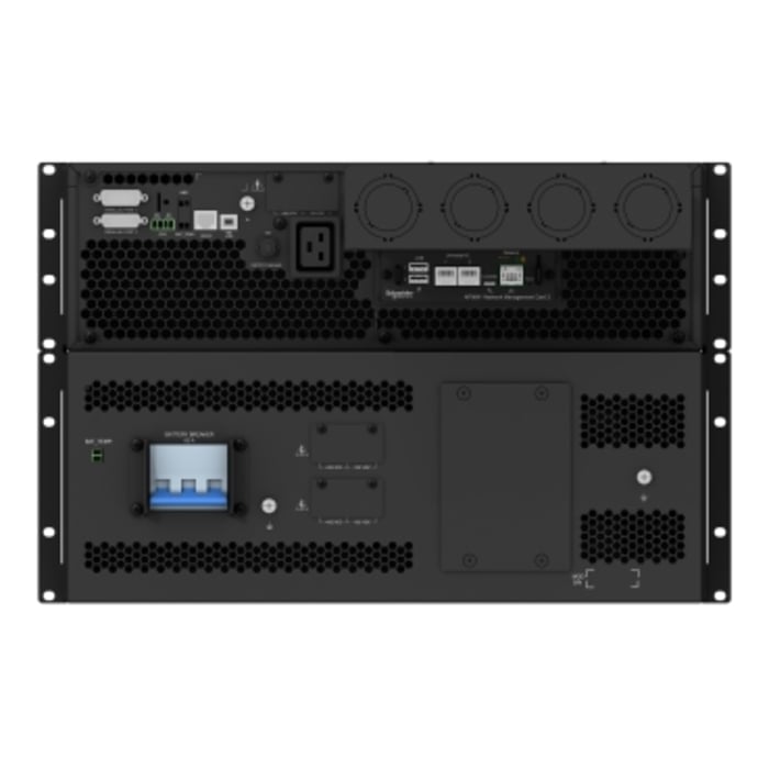 Ảnh minh họa Bộ lưu điện APC Smart-UPS On-Line 15kVA/15kW 1