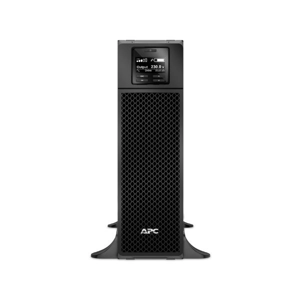 Ảnh minh họa Bộ lưu điện APC Smart-UPS SRT5KXLI (Online/5000VA/4500W) 1