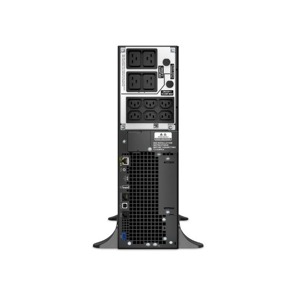 Ảnh minh họa Bộ lưu điện APC Smart-UPS SRT5KXLI (Online/5000VA/4500W) 2