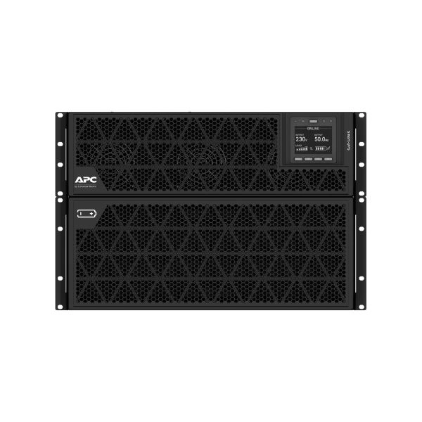 Ảnh minh họa Bộ lưu điện APC Smart-UPS SRTG20KXLI (Online/20000VA/20000W) 1