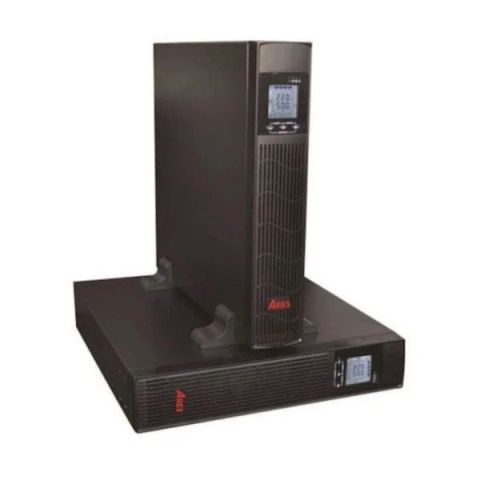 Bộ lưu điện ARES AR610RT (Line-Interactive/1000VA/800W)