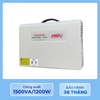Bộ lưu điện cửa cuốn MASU MSRD-1.5KVA/1200W