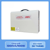 Bộ lưu điện cửa cuốn MASU MSRD-1KVA/900W