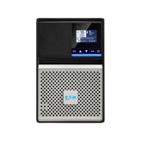 Bộ lưu điện EATON 5P650IG2 (Line-Interactive/650VA/520W)