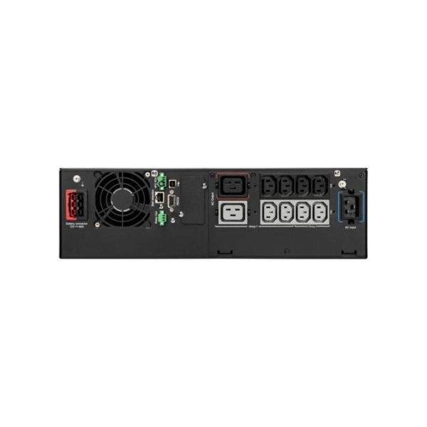 Ảnh minh họa Bộ lưu điện EATON 5PX2200IRT3UG2 (Line-Interactive/2200VA/2200W) 1