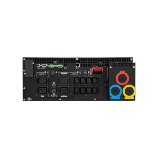 Ảnh minh họa Bộ lưu điện EATON 9SX11KIG2 Rack/Tower 4U (Online/11000VA/11000W) 2
