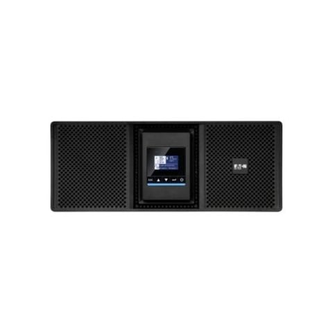 Bộ lưu điện EATON 9SX11KIG2 Rack/Tower 4U (Online/11000VA/11000W)
