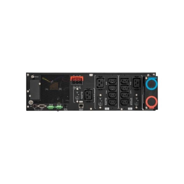 Ảnh minh họa Bộ lưu điện EATON 9SX5KIRT3UG2 Rack/Tower 3U (Online/5000VA/5000W) 2