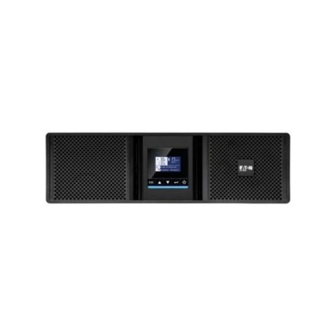 Bộ lưu điện EATON 9SX5KIRT3UG2 Rack/Tower 3U (Online/5000VA/5000W)