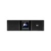 Bộ lưu điện EATON 9SX5KIRT3UG2 Rack/Tower 3U (Online/5000VA/5000W)