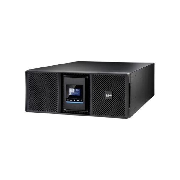 Ảnh minh họa Bộ lưu điện EATON 9SX8KIG2 Rack/Tower 4U (Online/8000VA/8000W) 1