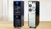 Bộ lưu điện Masu MS-10K LCD (10kVA/9000W)
