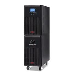 Bộ lưu điện Masu MS-10K LCD (10kVA/9000W) 