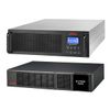 Bộ lưu điện Masu MS-10KR LCD (10kVA/9000W)