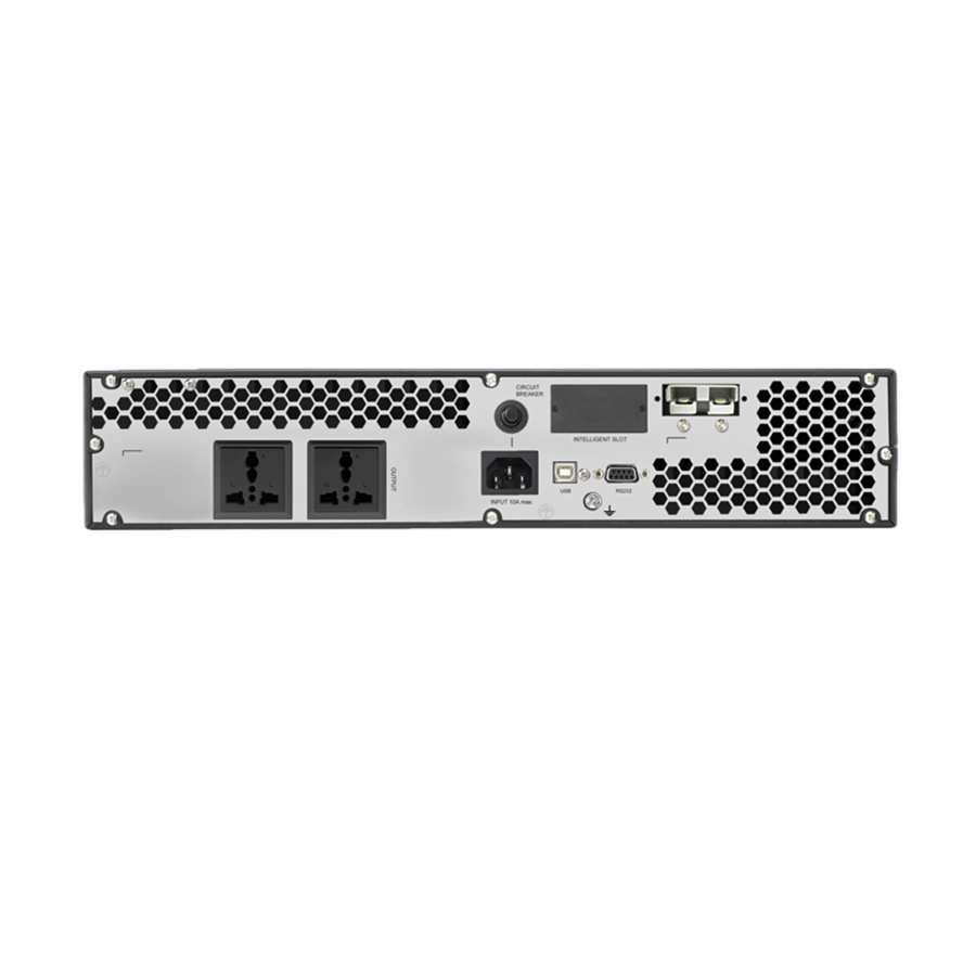 Ảnh minh họa Bộ lưu điện Masu MS-1KRS LCD (1000VA/900W) 1