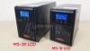 Bộ lưu điện MASU MS-2K LCD (2000VA/1800W)