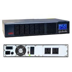  Bộ lưu điện Masu MS-2KR LCD (2000VA/1800W) 