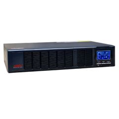  Bộ lưu điện Masu MS-2KRS LCD (2000VA/1800W) 