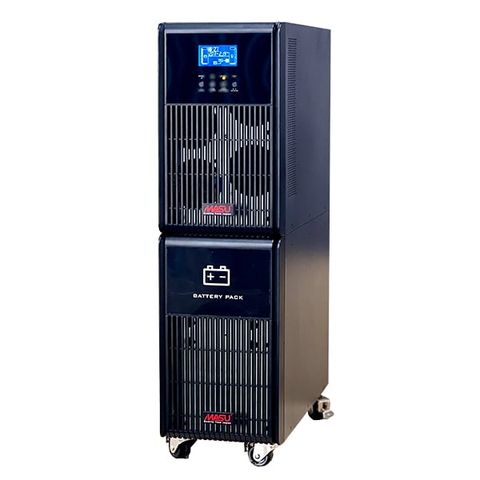 Bộ lưu điện Masu MS-6K LCD (6KVA/5400W)