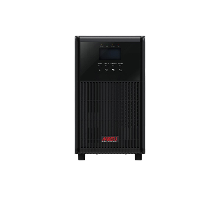 Ảnh minh họa Bộ lưu điện Masu MS-6KS LCD (6000VA/5400W) 1