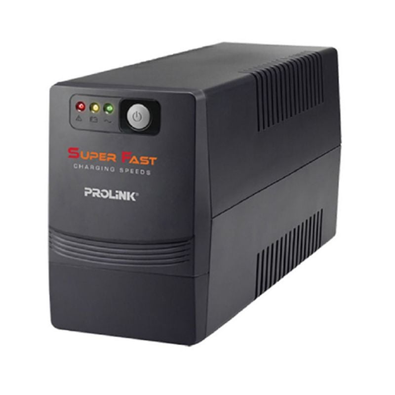 Bộ lưu điện PROLINK PRO3000SFCU (Line Interactive/ 3000VA/1800W)