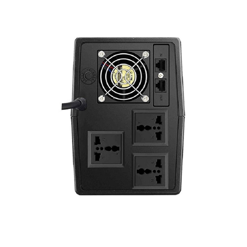Ảnh minh họa Bộ lưu điện PROLINK UPSPRO2000SFCU_2000VA 1