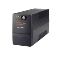  Bộ lưu điện PROLINK UPSPRO2000SFCU_2000VA 