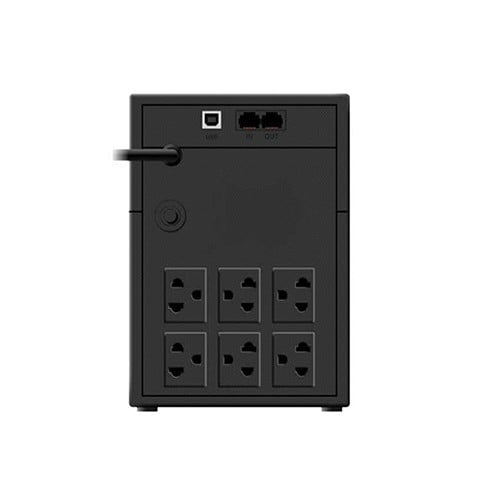 Ảnh minh họa Bộ lưu điện Santak Blazer 1200 PRO (1200VA / 600W) 3