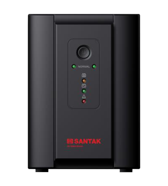 Bộ Lưu Điện Santak Blazer 2000 Pro (2000VA/1200W)