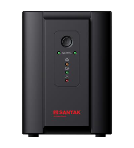 Bộ Lưu Điện Santak Blazer 2000 Pro (2000VA/1200W)