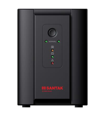  Bộ Lưu Điện Santak Blazer 2000 Pro (2000VA/1200W) 