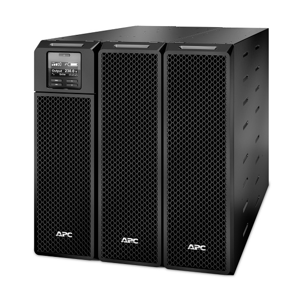 Ảnh minh họa Bộ lưu điện UPS APC OnLine SRT8KXLI (Online/8000VA/8000W) 2