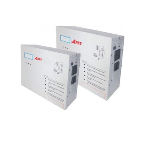 Bộ Lưu Điện UPS ARES AR6D Cửa Cuốn (600W)