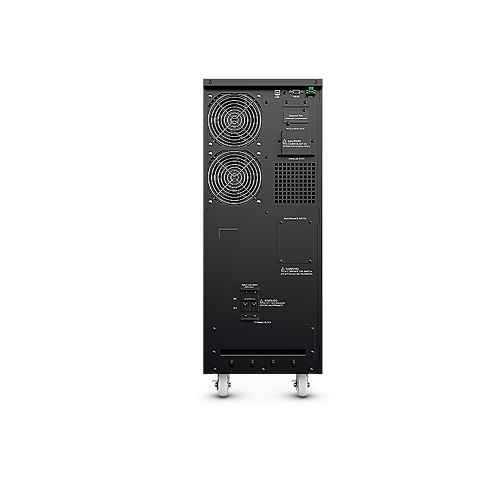 Ảnh minh họa Bộ lưu điện UPS Cyber Power OLS10000E (Online/ Tower/ 10000VA/ 9000W) 1